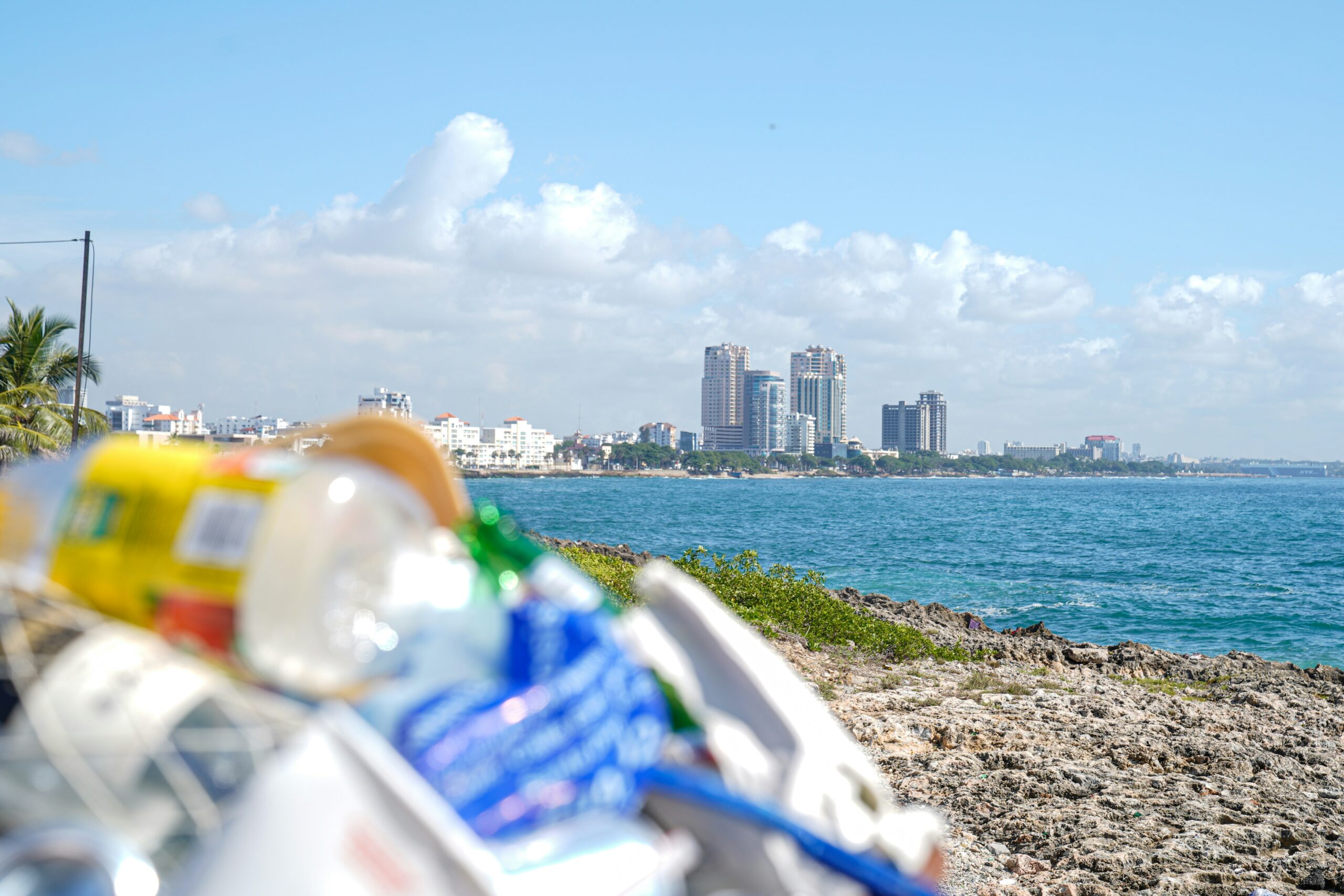 plastic waste reduction strategies