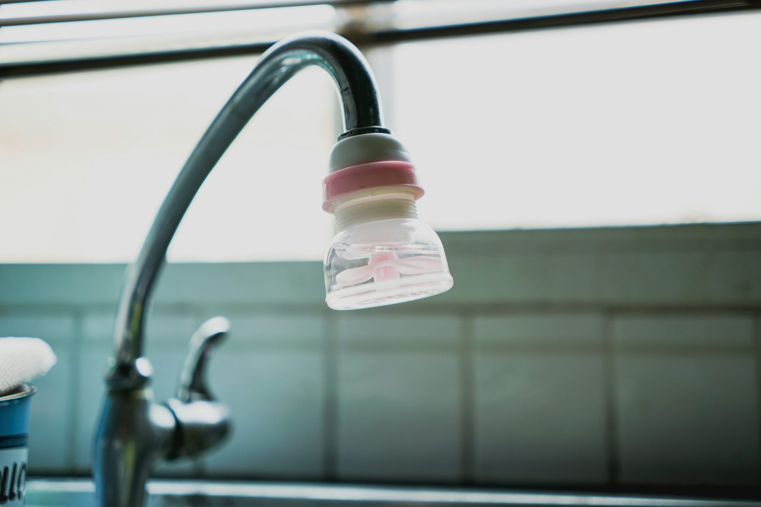 Easy Ways to Conserve Water at Home