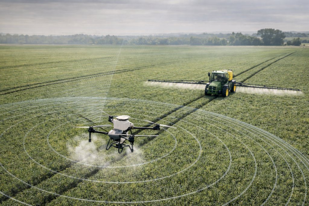 modern farming techniques